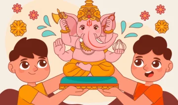 Divine Ganesh Mantra to remove obstacles in your life