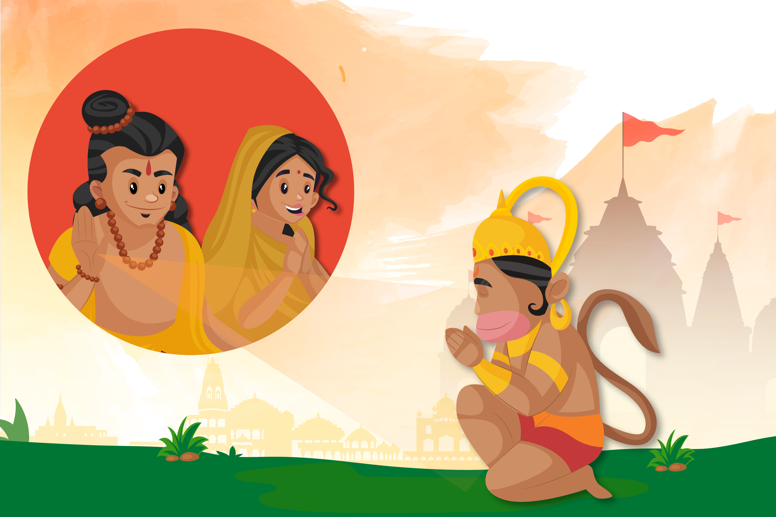 ramayana stories